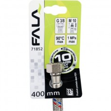 FALA Racord flexibil F/M 3/8″ M10X1, lungime 400 m..